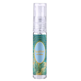 Clear parfum spray fles voor Lattafa Victoria arabische parfum hele dag en favoriet